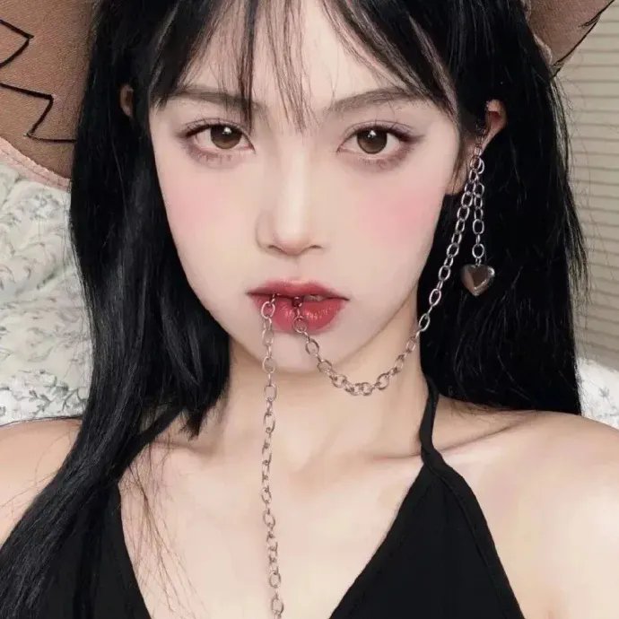 龙之女