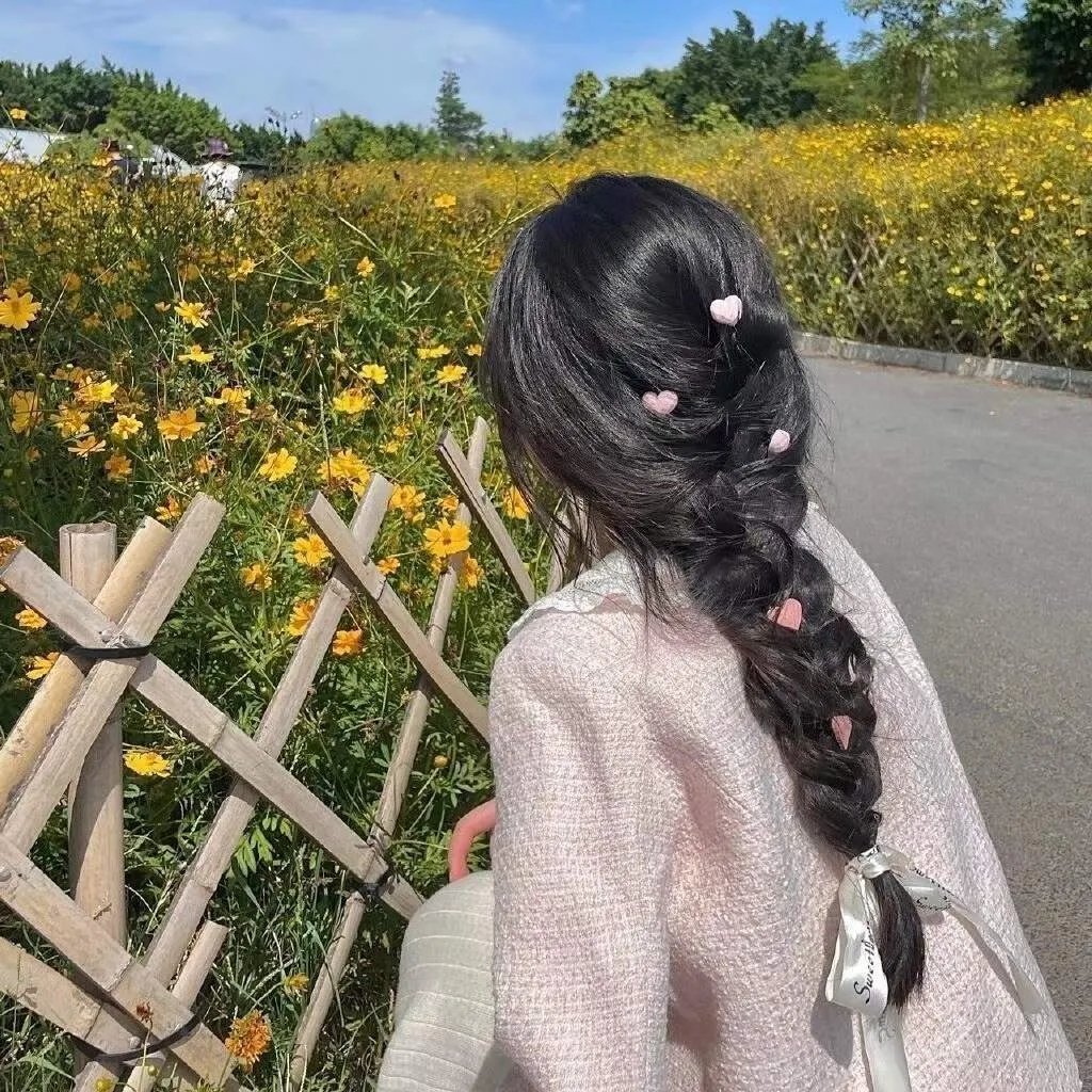温暖的季节