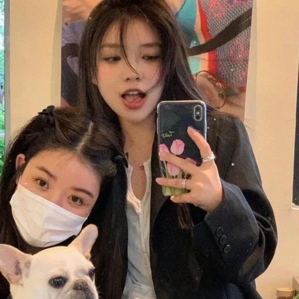 丽人保镖之心跳重逢