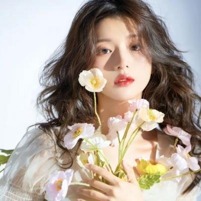 爱上花豹女